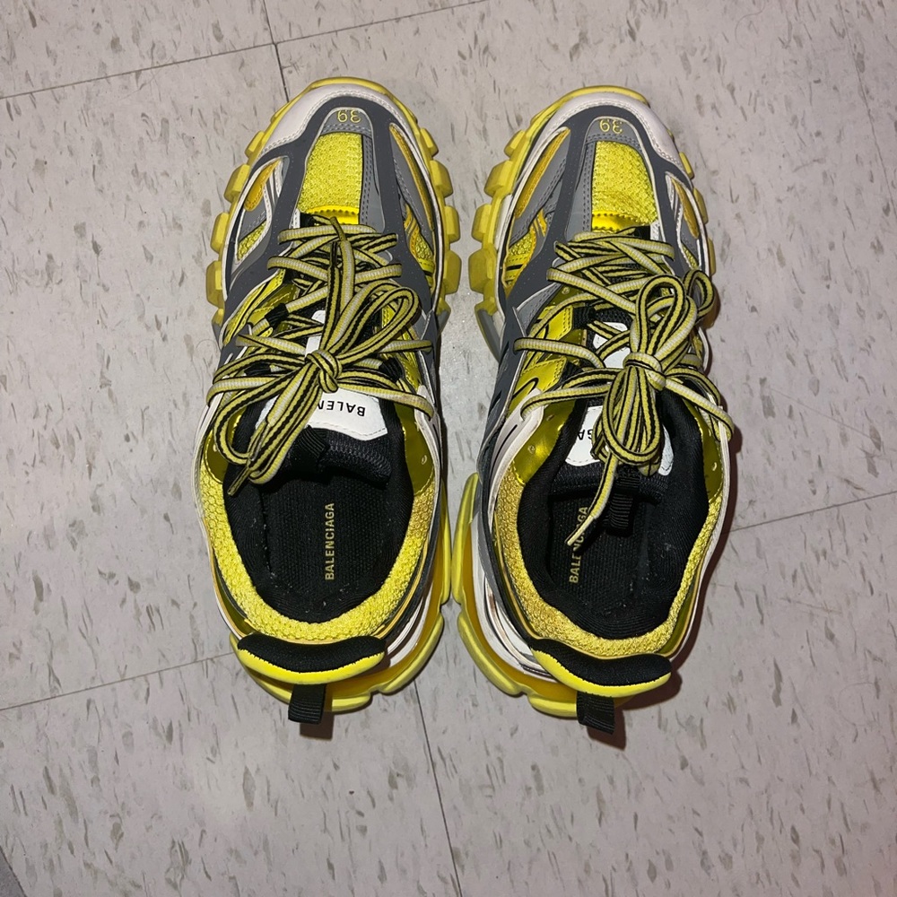 Balenciaga Track - Picture 3 of 6